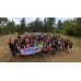 第七次Calgary 聚會 BBQ + Potluck （相簿)